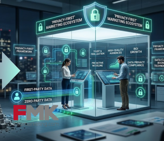 El triunfo del enfoque Privacy-First en el marketing: Más allá de la regulación Privacy-First