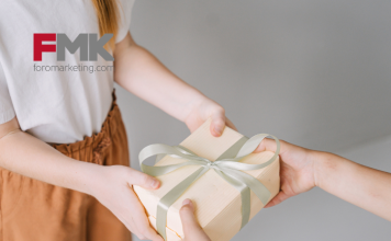 El regalo promocional: una estrategia de marketing que nunca pasa de moda