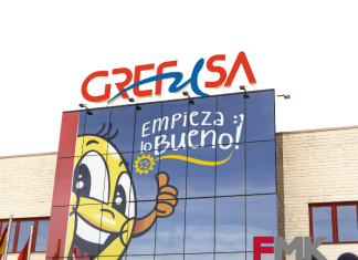 campaña de Grefusa