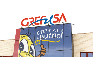 campaña de Grefusa
