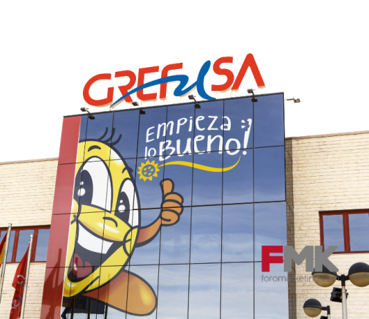 campaña de Grefusa