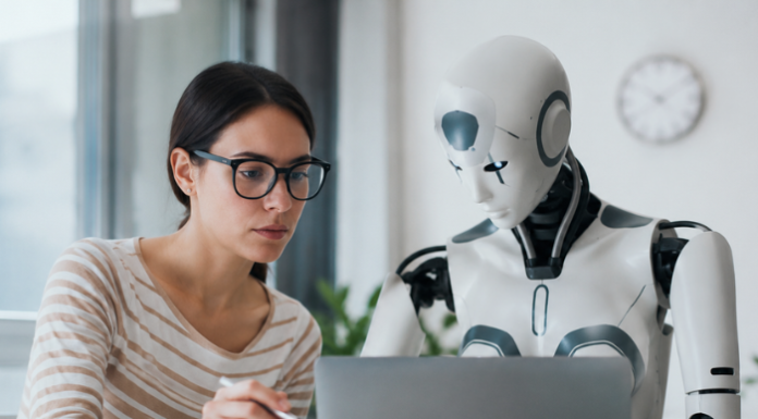 La inteligencia artificial innova, pero también amedrenta IA
