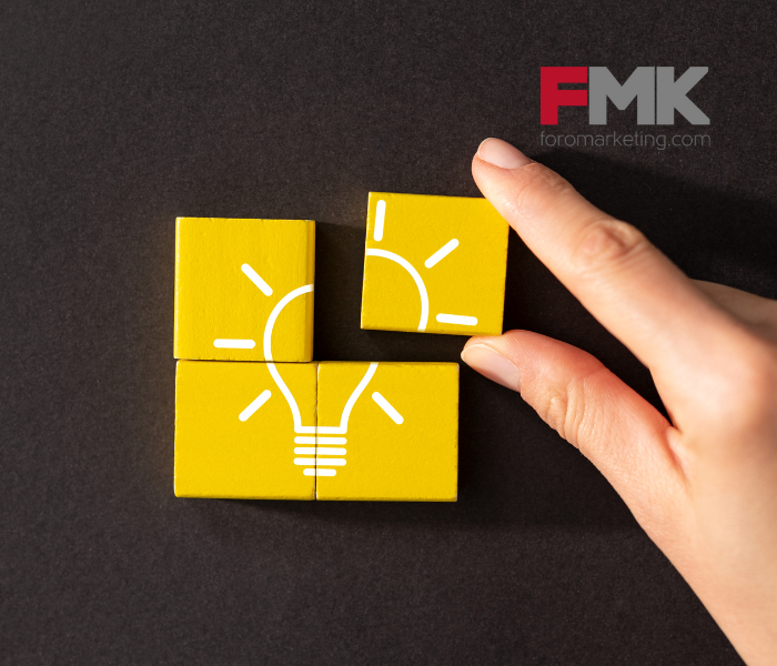 Keepers influencia creativa