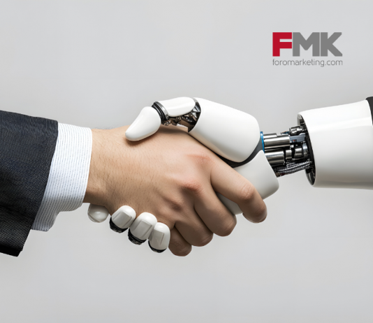 Los límites de la Inteligencia artificial: el valor humano Inteligencia Artificial