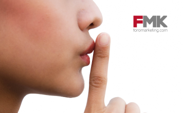 marketing silencioso