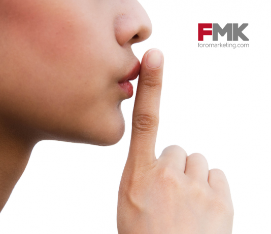 EL MARKETING SILENCIOSO CAMBIA LA TENDENCIA DEL MOMENTO marketing silencioso
