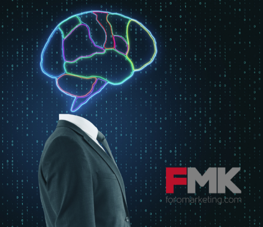 La IA agentiva observa, decide y actúa IA agentiva