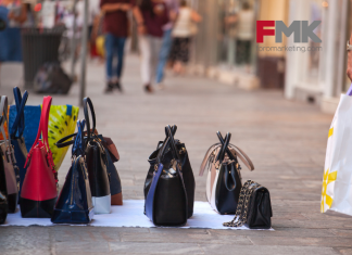 El impacto de las falsificaciones de marcas en las empresas líderes