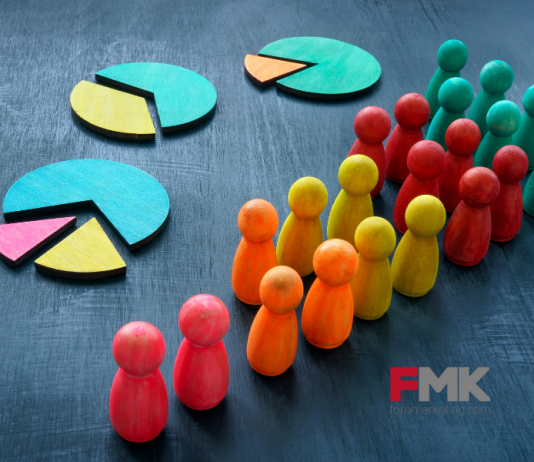 La segmentación psicográfica: entender al consumidor desde su estilo de vida