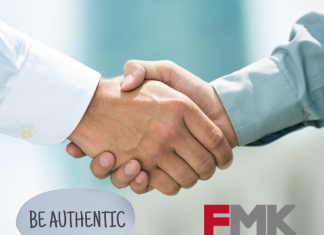 Haz que tu marca se note: la importancia de la autenticidad autenticidad