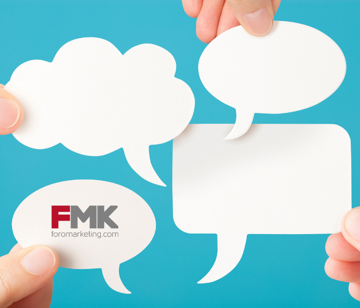 Marketing conversacional