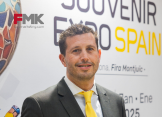 Fabio Nardella: la evolución del concepto del souvenir