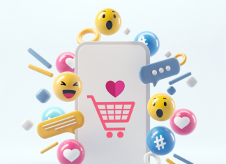 El auge del shoppable media: comprar directamente desde contenido en redes sociales