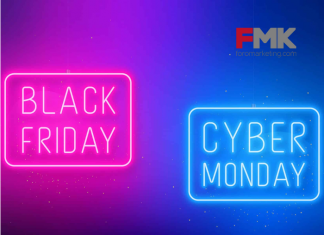 Un fin de semana lleno de descuentos, del Black Friday al Cyber Monday Cyber Monday