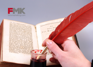 Storytelling para fortalecer la identidad de tu marca