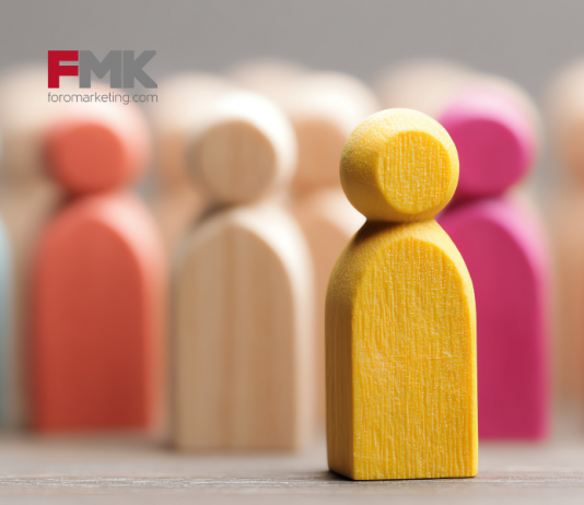 La relevancia de marca: el paso de ser diferente a ser elegido relevancia de marca