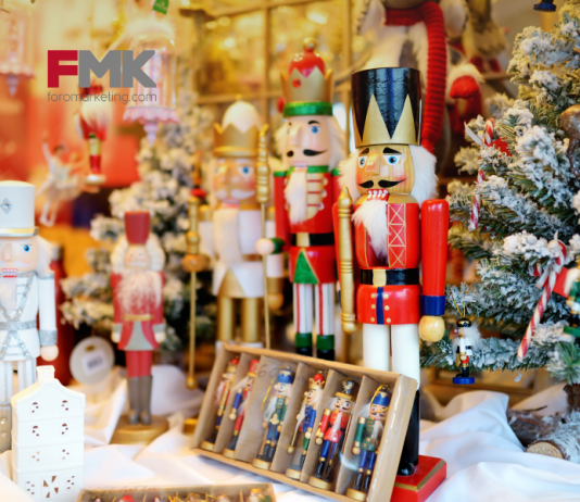 La segunda mano redefine la estrategia de marketing navideño marketing navideño