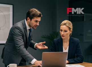 Cuando la marca se vive desde dentro: el valor estratégico del marketing interno Marketing interno