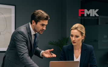 Cuando la marca se vive desde dentro: el valor estratégico del marketing interno Marketing interno