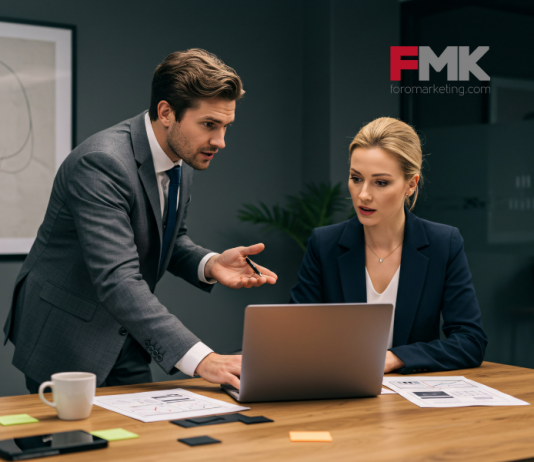 Cuando la marca se vive desde dentro: el valor estratégico del marketing interno Marketing interno