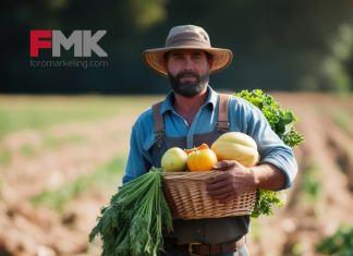 Los agroinfluencers ya tienen premios propios: el campo se convierte en estrategia de comunicación agroinfluencers