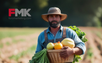 Los agroinfluencers ya tienen premios propios: el campo se convierte en estrategia de comunicación agroinfluencers