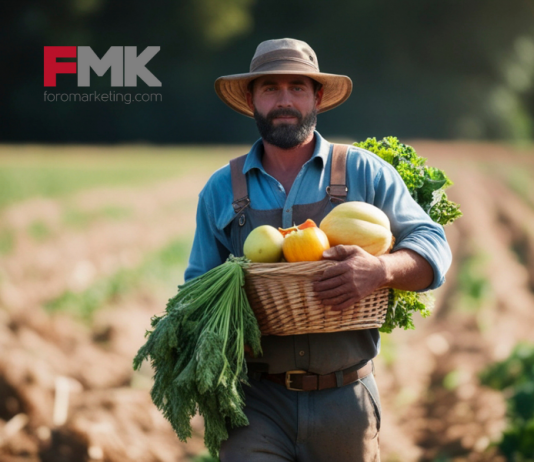 Los agroinfluencers ya tienen premios propios: el campo se convierte en estrategia de comunicación agroinfluencers