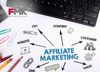 Marketing de afiliados para pymes