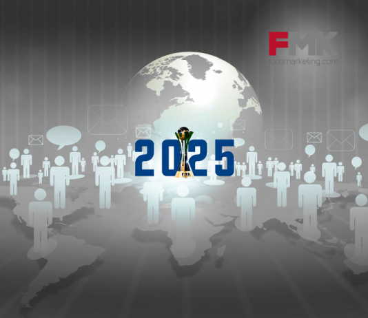 Marketing global en el Mundial de Clubes 2025