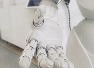 La Inteligencia Artificial en el entorno laboral