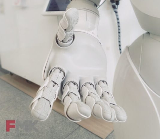 La Inteligencia Artificial en el entorno laboral