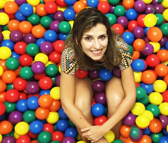Juliana Paracencio, Directora Creativa de Publicis España