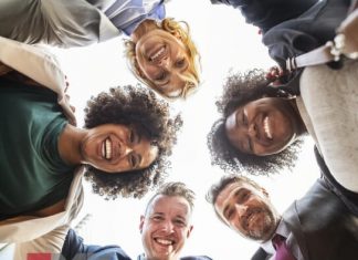 8 consejos para lograr la felicidad en el trabajo