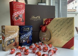 El chocolate, beneficioso para la salud y el marketing.