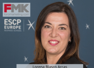 Lorena Blasco Arcas