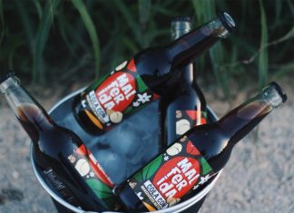 La bebida que discute el origen de la Coca Cola