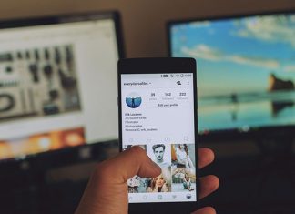 EMPRESAS MIRAN REDES SOCIALES CANDIDATOS