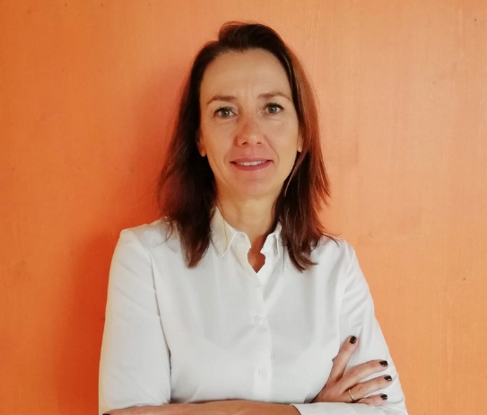 MRMMcCANN INCORPORA A SOPHIE ANGLES COMO CRM LEADER PARA L´OREAL