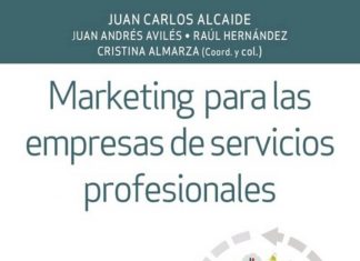 Marketing para las empresas de servicios profesionales