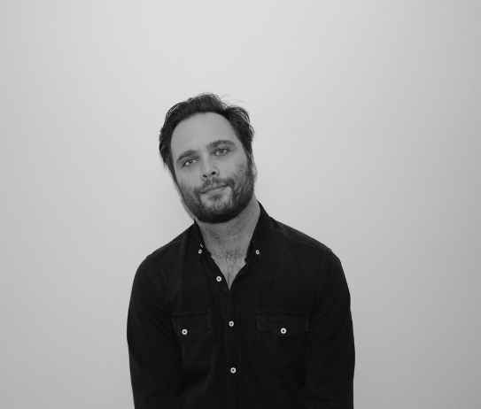 Miguel Gomis, Head of Brand Strategy de Publicis