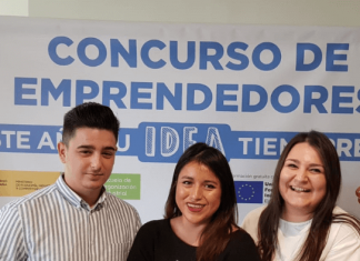 Newsell startup Cartagena