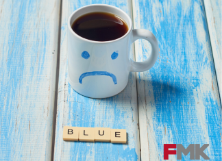 Cómo el día más triste del año puede convertirse en una feliz oportunidad Blue Monday