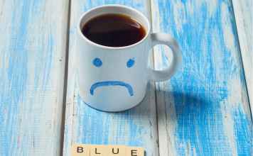 Cómo el día más triste del año puede convertirse en una feliz oportunidad Blue Monday