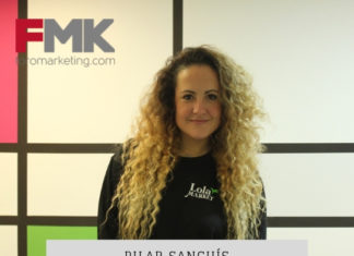 LOLA MARKET directora marketing pilar sanchis