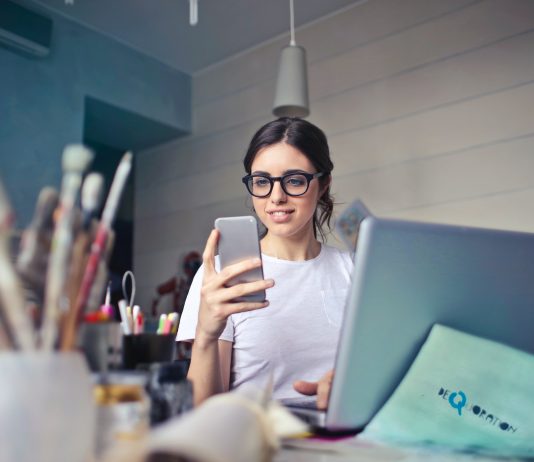 Gran mejoría de digitalización en las PYMES españolas PYMES españolas