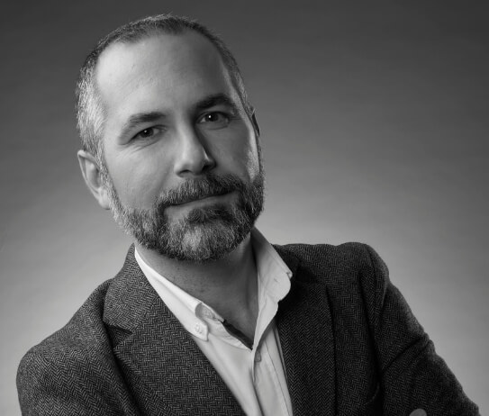 Paco Mendoza nuevo CEO de Publicis España