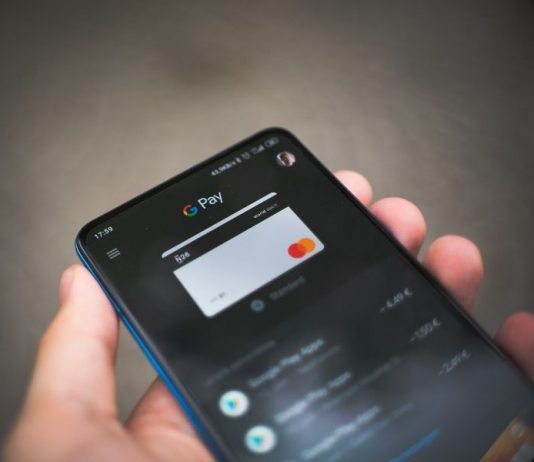 Pagos smartphone