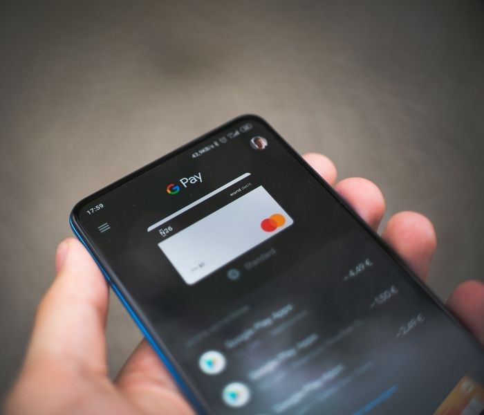 Pagos smartphone