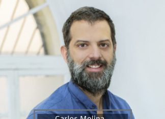 Carlos Molina, CEO de Tidart, nos da las claves sobre el marketing digital en la actualidad