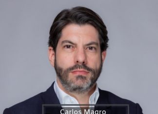 Carlos Magro, Director de Branding en LLYC